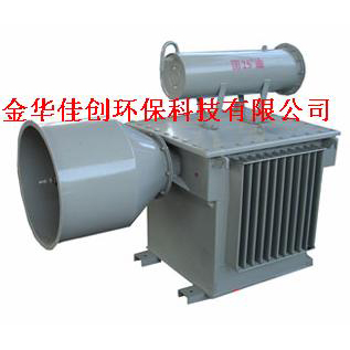 环GGAJ02电除尘高压静电变压器
