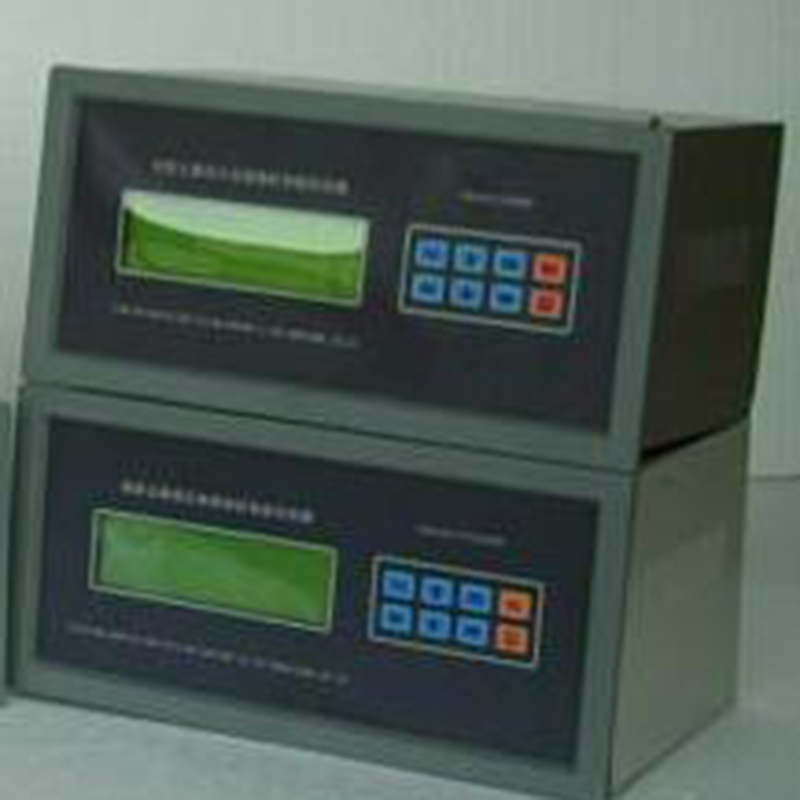 环TM-II型电除尘高压控制器
